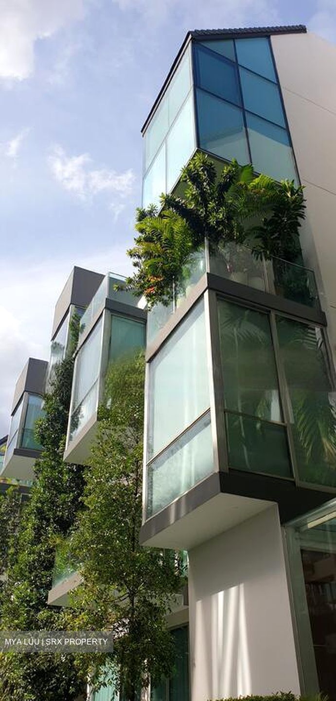 Beaufort On Nassim (D10), Condominium #597764971